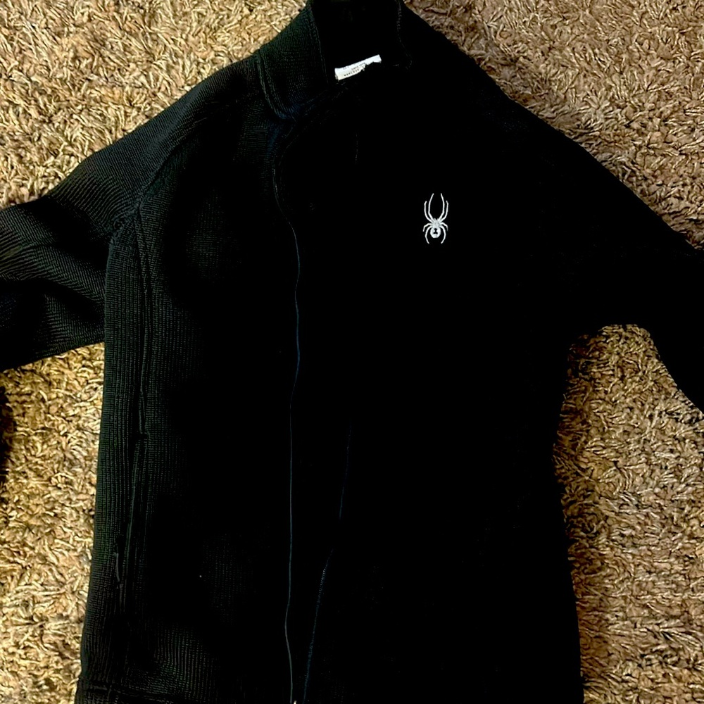 Men’s great condition jacket size M.